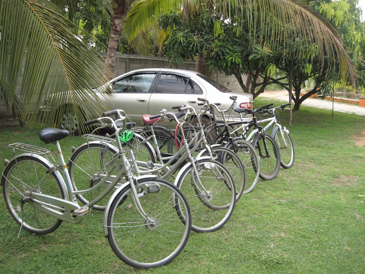 Miheen Hotel & Resort - Anuradhapura Михинтейл Екстериор снимка