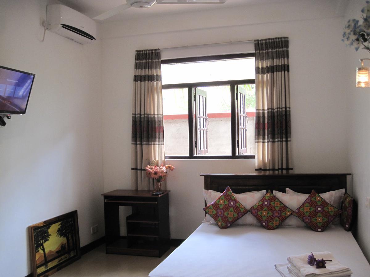 Miheen Hotel & Resort - Anuradhapura Михинтейл Екстериор снимка