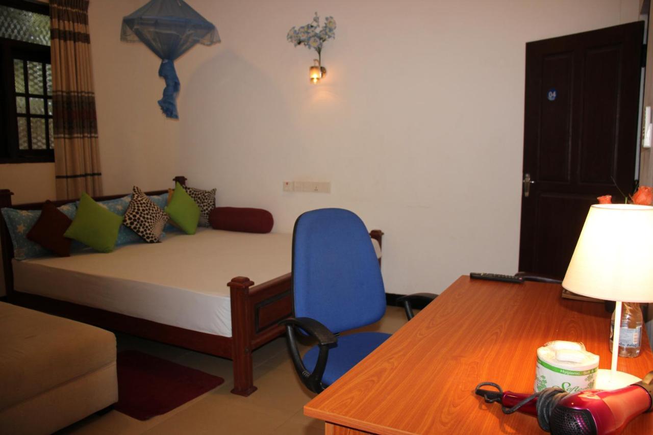 Miheen Hotel & Resort - Anuradhapura Михинтейл Екстериор снимка