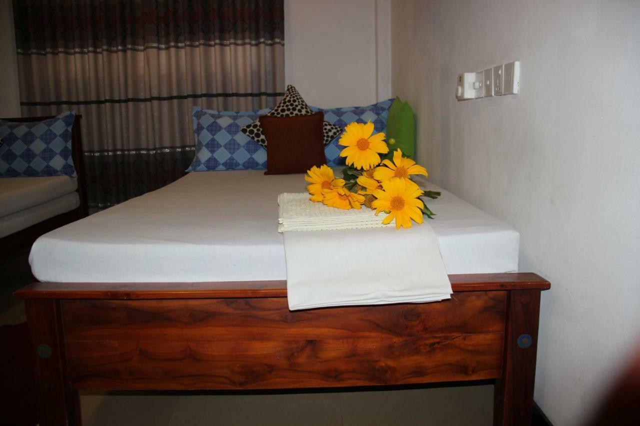 Miheen Hotel & Resort - Anuradhapura Михинтейл Екстериор снимка