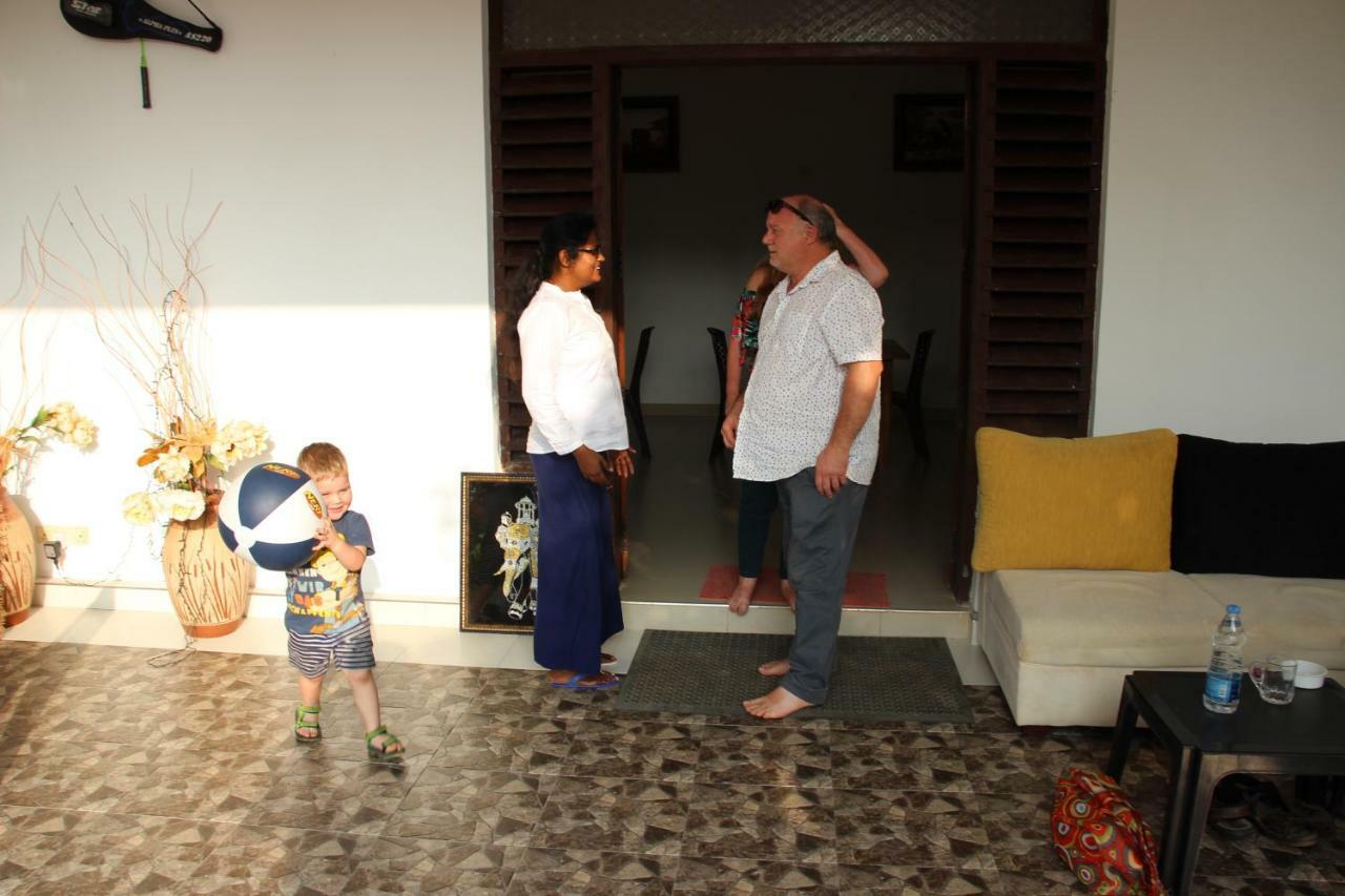 Miheen Hotel & Resort - Anuradhapura Михинтейл Екстериор снимка
