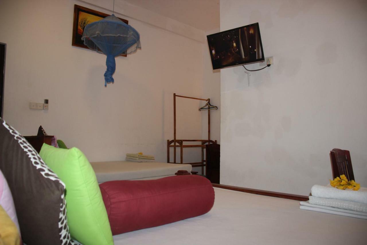 Miheen Hotel & Resort - Anuradhapura Михинтейл Екстериор снимка
