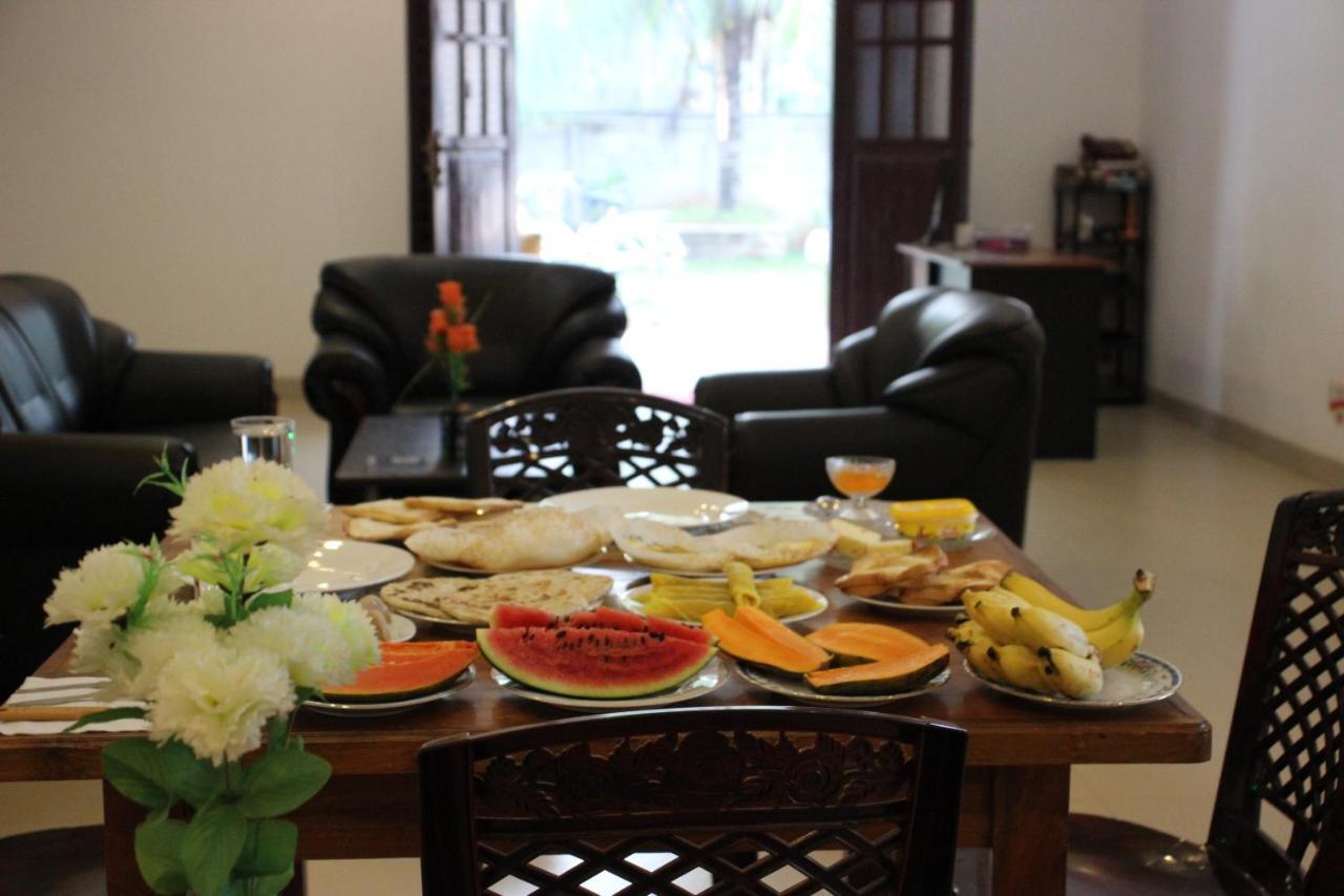 Miheen Hotel & Resort - Anuradhapura Михинтейл Екстериор снимка